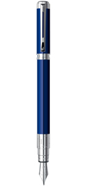 Bút máy Waterman Perspective Blue CT FP