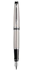 Bút máy Waterman Expert III SS CT FP