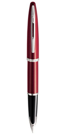 Bút máy Waterman Carene Garnet Red CT FP