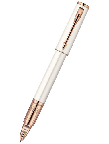 Bút lông bi Parker Ingenuity S Preal PGT F Black
