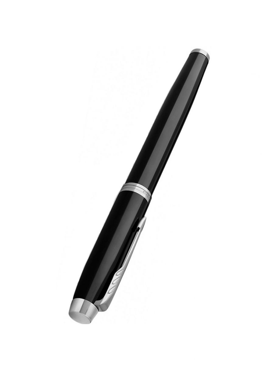 Viết máy Parker IM 2017 Black CT FP