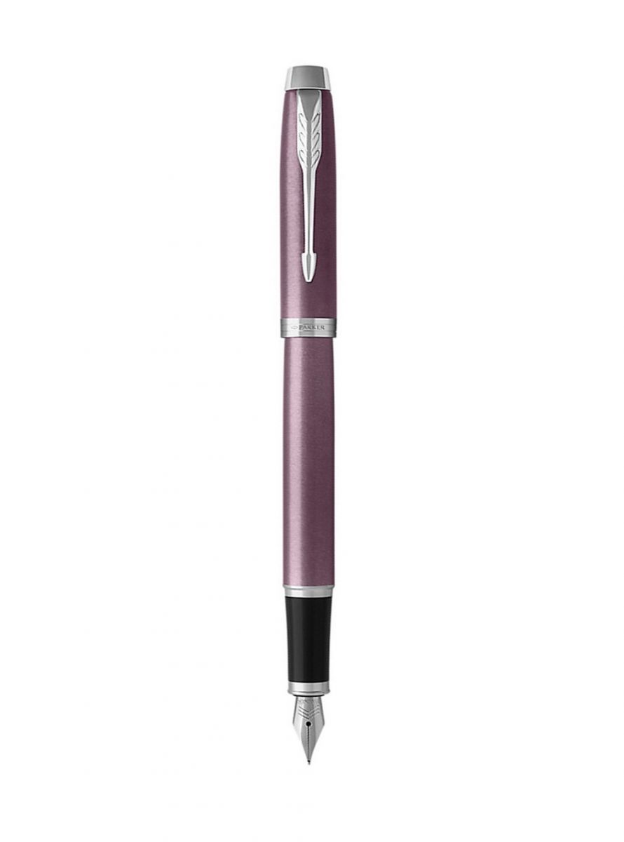 Viết máy Parker IM 2017 Light Purple CT FP