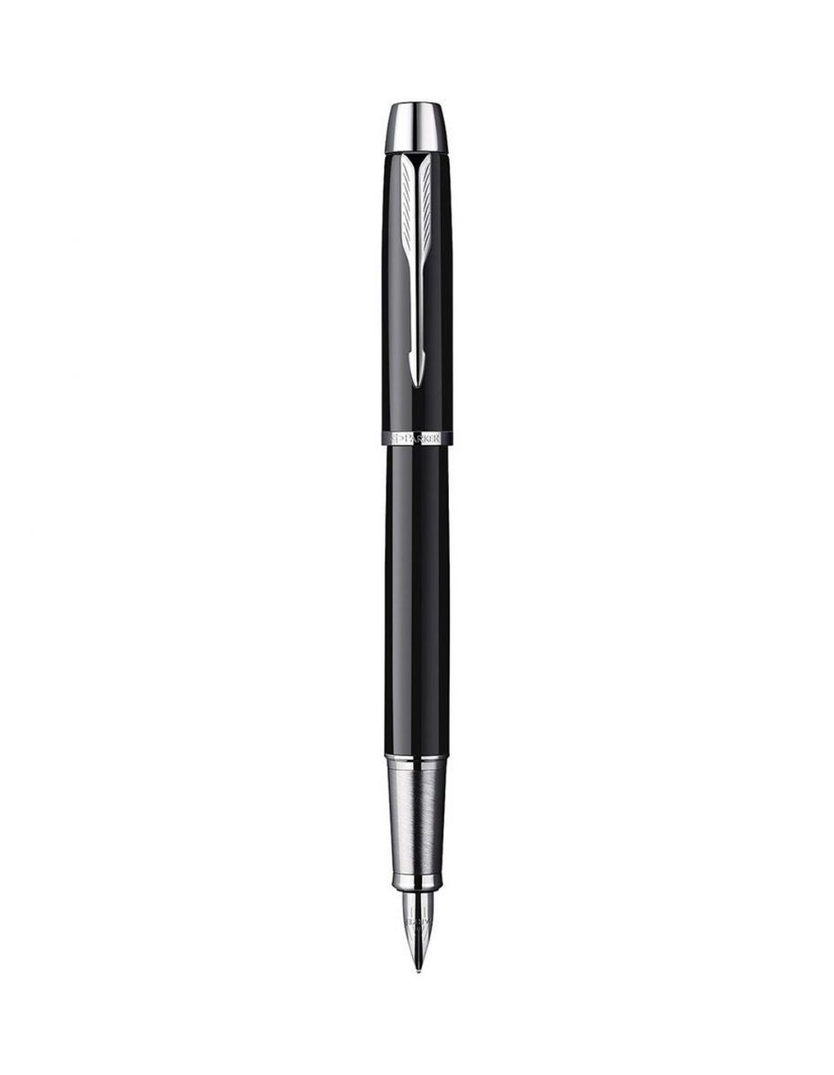 Bút máy Parker IM Black CT FP
