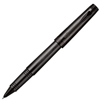 Bút bi Parker Premier 09 Black ED 2010 RB F Black GB