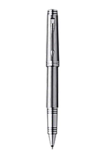Bút lông bi Parker Premier 11 Monochrome ED TIT RB F Black GB