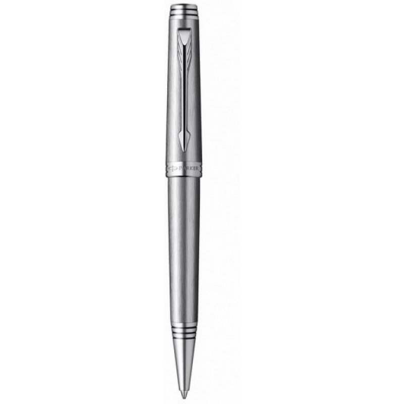 Bút bi Parker Premier 11 Monochrome ED TIT BP M Black GB