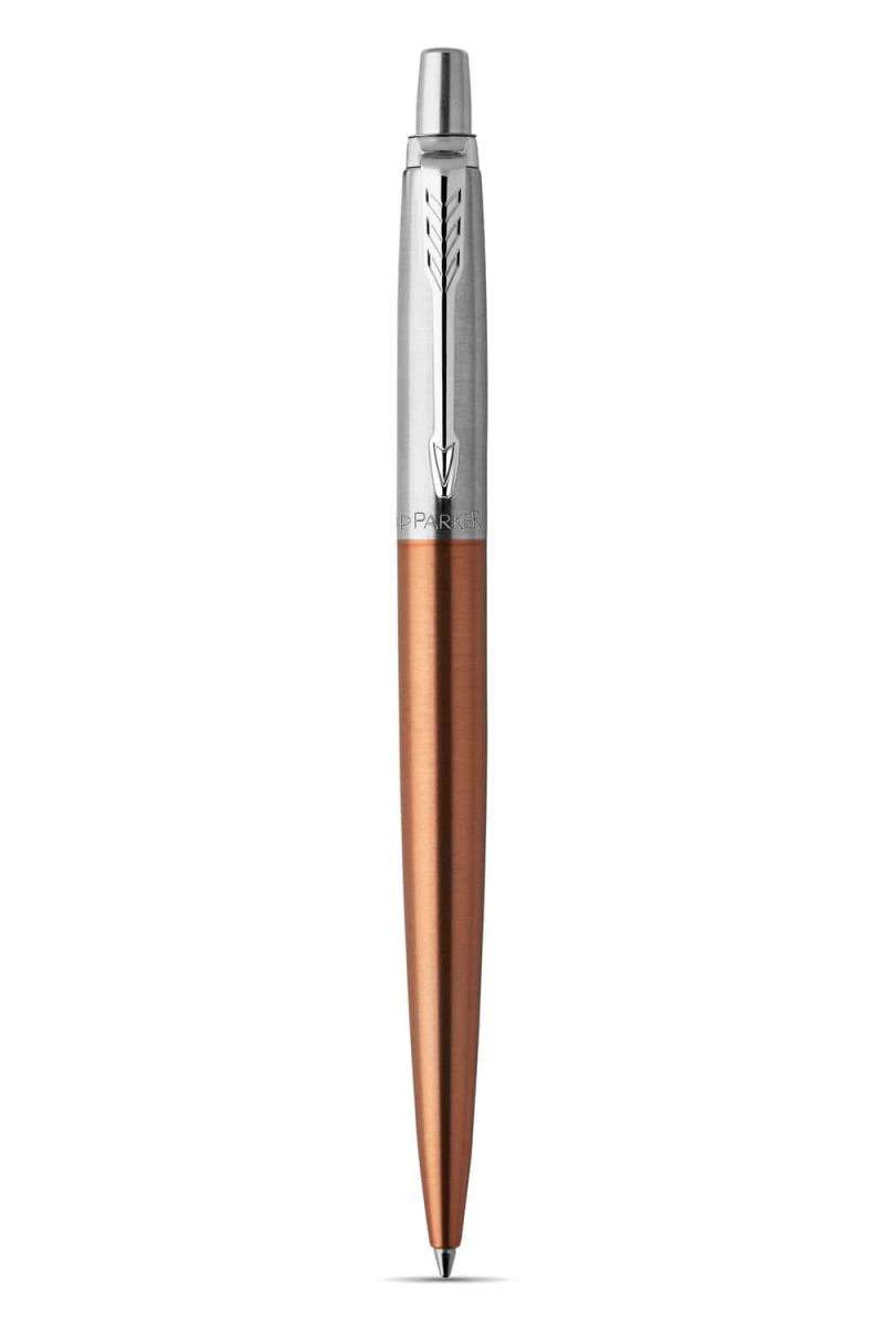 Viết bi Parker Jotter Chelsea Orange CT BP