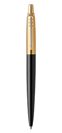 Viết bi Parker Jotter Premium Bond Street Black CT BP